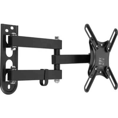 кронштейн Hama R1 118154 черный