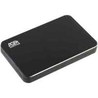 контейнер для жесткого диска AgeStar 3UB2A18C Black