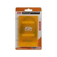контейнер для жесткого диска AgeStar 3UBCP1-6G Orange