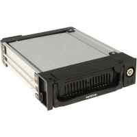 контейнер для жесткого диска AgeStar AMR1 SATAK-3F Black