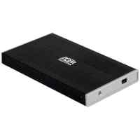контейнер для жесткого диска AgeStar IUB2S Black черный