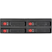 контейнер для жесткого диска Thermaltake Max 2504