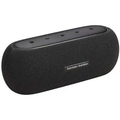 портативная колонка Harman Kardon Luna Black