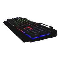 клавиатура Harper Gaming Fulcrum GKB-20 Черный