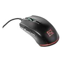 мышь Harper Gaming Spigot WGM-01 Черный