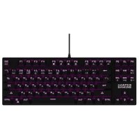 клавиатура Harper Gaming Tango GKB-P100