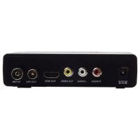 ТВ-тюнер Harper HDT2-1513
