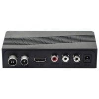 ТВ-тюнер Harper HDT2-1514