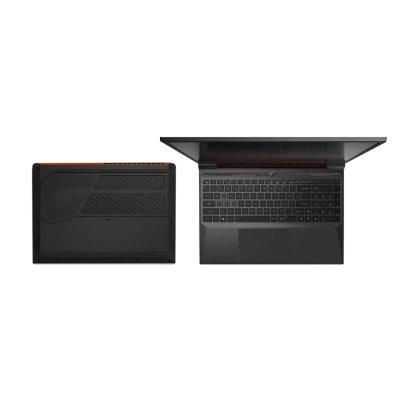 ноутбук Hasee S8 C62654FH Черный
