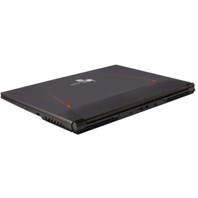 ноутбук Hasee T7-DA7NP Черный