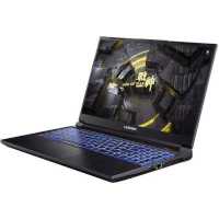 ноутбук Hasee Z7-DA7NP-wpro Черный