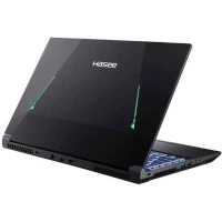 ноутбук Hasee Z7-DA7NP-wpro Черный