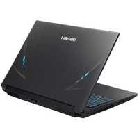 ноутбук Hasee Z7T-DA5NP Черный