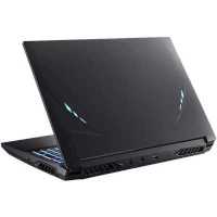 ноутбук Hasee ZX9-DA5DS-wpro Черный