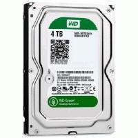 жесткий диск WD WD40EZRX