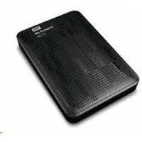 жесткий диск WD WDBHDK5000ABK-EESN Черный