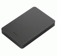 жесткий диск Buffalo HD-PCF1.0U3BB-EU Черный