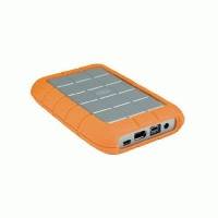 жесткий диск LaCie 301924 Черный