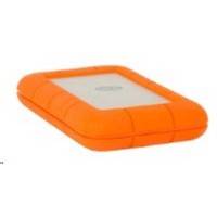 жесткий диск LaCie 9000488 Оранжевый