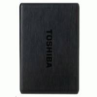 жесткий диск Toshiba HDTP110EK3AA Черный