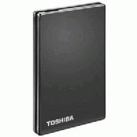 жесткий диск Toshiba PX1811E-1JOR Серый