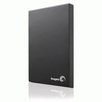 жесткий диск Seagate STBX2000401 Черный