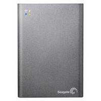 жесткий диск Seagate STCV2000200 Черный