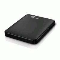 жесткий диск WD WDBBUZ0020BBK-EEUE Черный