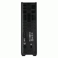 жесткий диск WD WDBCSV0030HBK-EEUE Черный