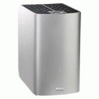 жесткий диск WD WDBUPB0040JSL-EESN Серебристый