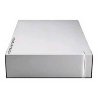 жесткий диск LaCie 9000479 Серебристый