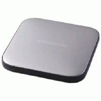 жесткий диск Freecom 56155 Серебристый