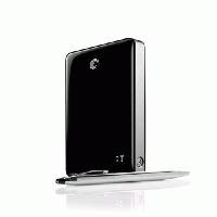 жесткий диск Seagate STBF500200 Черный