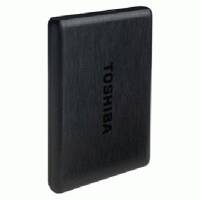 жесткий диск Toshiba HDTP105EK3AA Черный