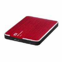 жесткий диск WD WDBLNP5000ARD-EEUE Красный