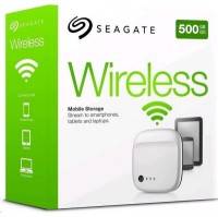 жесткий диск Seagate STDC500206 Белый