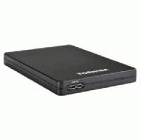 жесткий диск Toshiba PA4264E-1HG5 Черный