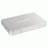 жесткий диск Toshiba PX1799E-1G5A Серебристый