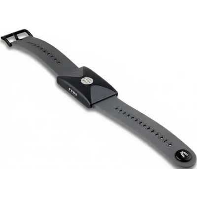 фитнес браслет Healbe GoBe U Black-Grey