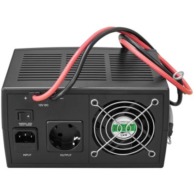 ИБП Hiden Control PN-650