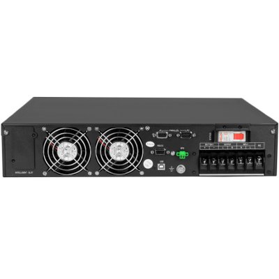 ИБП Hiden Expert UDC92010H-RT Черный