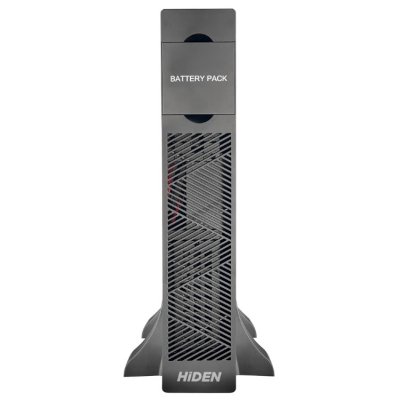 батарейный кабинет Hiden KU91015S-RT EXBR+36