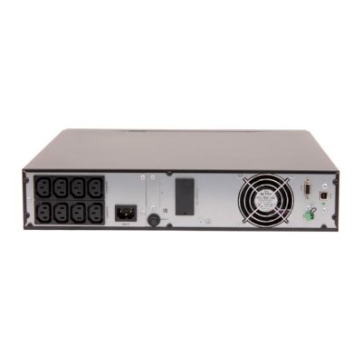 ИБП Hiden KU9102S-RT Черный