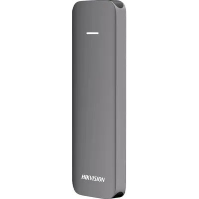 SSD диск HikVision 256Gb HS-ESSD-P0256GWD/256G/GREY Серый