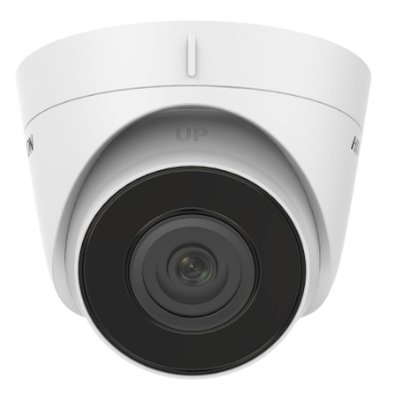 IP видеокамера HikVision DS-2CD1323G0-IUF-C-2.8MM
