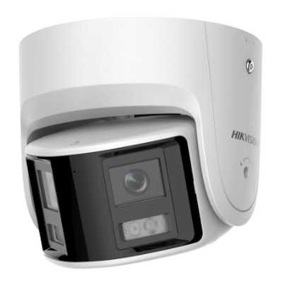 IP видеокамера HikVision DS-2CD2346G2P-ISU/SL 2.8MM