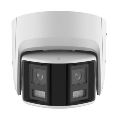 IP видеокамера HikVision DS-2CD2347G2P-LSU/SL-C-2.8MM