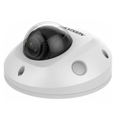 IP видеокамера HikVision DS-2CD2543G2-IS-4MM