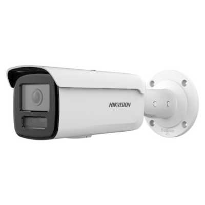 IP видеокамера HikVision DS-2CD2T23G2-4I-D-6MM