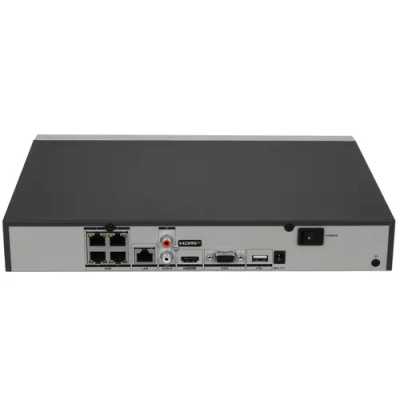 видеорегистратор HikVision DS-7604NXI-K1/4P-B